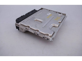 Блок управления двигателя 04E907309FH, 0261S103C4   Skoda Octavia Mk4