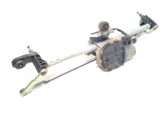 Моторчик дворников 5E1955023B, 5E1955119A    Skoda Octavia Mk3 (5E)