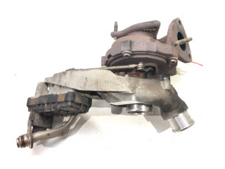 Турбина Jaguar XJ X351 AX2Q-6K682-CB