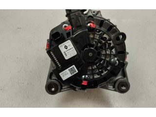 Генератор 231002175R--A Dacia Sandero III