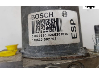 Jednotka ABS 0265251816, 0265251816 Alfa Romeo Mito 2011