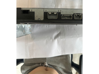 Звукоусилитель Jaguar XF - года