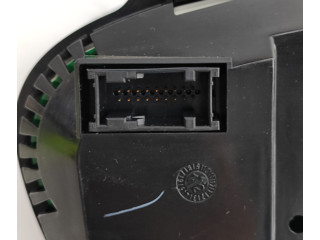 Přístrojová deska BMW X6 E71 2012 6976284