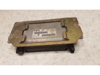 Блок управления двигателя 0261206565, 9635673880   Peugeot 306
