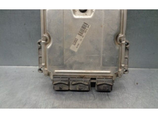 Блок управления двигателя 9655816780, 0281011522   Fiat Ulysse