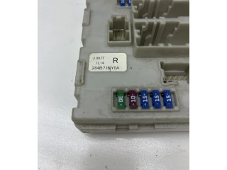   Pojistková skříňka 284B71BY0A   Nissan Murano Z51 2012