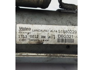 Стартер 17L30012RM, 51880229 Fiat Doblo