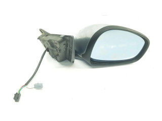 Зеркало электрическое Сзади Alfa Romeo Giulietta