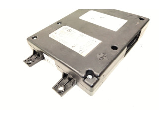 Блок управления 7P6035730 Skoda Rapid (NH)