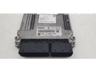 Řídící jednotka 0281013537 BMW 1 E81 E87 2007