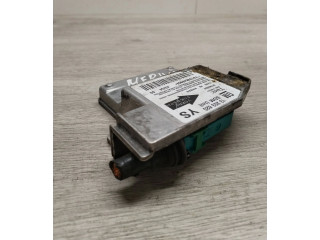 Блок подушек безопасности 327963935, YST0064690E   Opel Meriva A