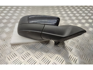 Зеркало электрическое Skoda Rapid (NH) 2012 - 2019 года