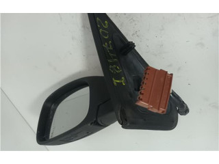 Зеркало электрическое Peugeot 306 - года