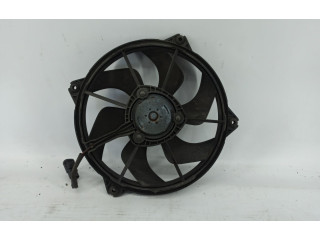 Вентилятор радиатора Citroen C4 Grand Picasso