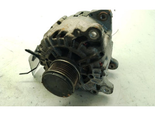 Генератор 03L903024M   Volkswagen Caddy      