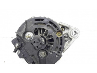 Генератор Alfa Romeo 166