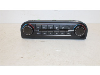 Блок управления климат-контролем 97250CR000, 97250CR000   KIA Xceed