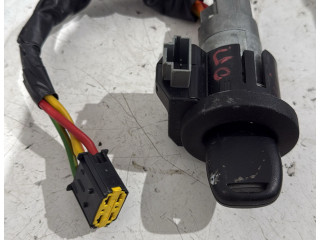 Комплект блоков управления    Renault Clio III