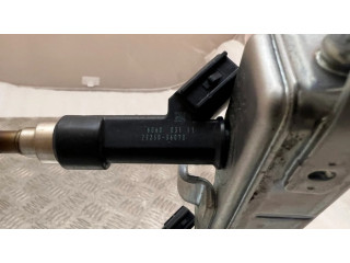 Комплект форсунок 2325036070 Lexus NX для бензинового / Электричество двигателя 2.5