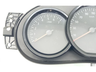 Панель приборов 248102757R, NS14297939 Dacia Sandero