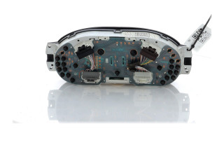 Панель приборов 7700410442, E0-9765R   Renault Clio II       