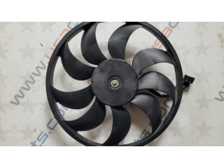 Вентилятор радиатора     21486JK60B, 487JK00E    Nissan Leaf I (ZE0) 1.0