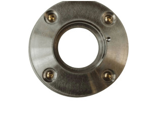 Turbodmychadlo Турбина 54309880000, 55233062   Alfa Romeo Mito   