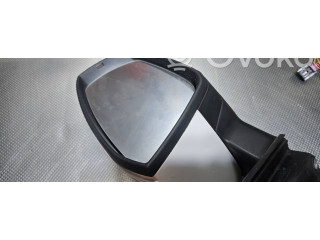 Зеркало электрическое Skoda Octavia Mk3 (5E) 2013 - 2019 года