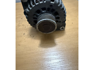 Генератор SsangYong Rexton