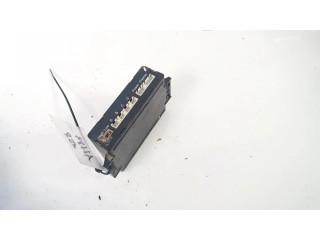 Блок управления Citroen C8