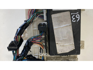 Блок предохранителей A4548202826, 5WK45104F Smart ForFour I