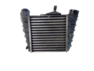 Интеркулер  6Q0145804A, 6Q0145804A   Volkswagen Polo 