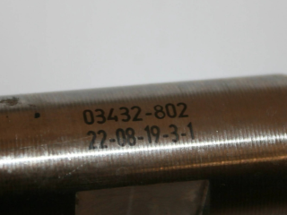 Vstřikovač 0445111009, 8579459 BMW 5 G30 G31 pro naftový motor 2.0