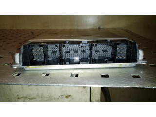 Řídící jednotka A6681530079, 0281010752 Mercedes-Benz A W168 2001