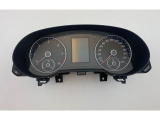 Přístrojová deska Seat Alhambra (Mk2) 2012 7N5920870E, 24092011