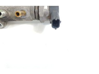 Топливная рампа 31259011, 0445215023   Volvo S80   для двигателя D5244T4