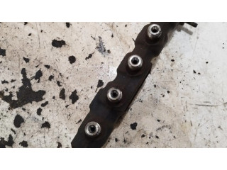 Vstřikovací lišta 9654592680 Citroen C3 Picasso pro naftový motor 1.6 DV6TED4 9HZ