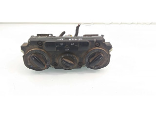 Блок управления климат-контролем    Volkswagen Caddy