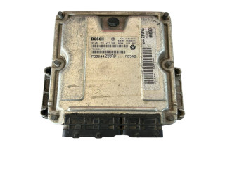 Блок управления двигателя P56044299AD, 1039S03118 Jeep Cherokee