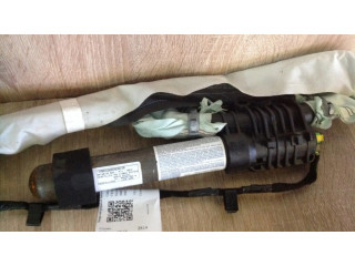 Боковая подушка безопасности 9654114980 Citroen C4 I Picasso