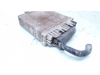 Řídící jednotka 028906021DK, 0281001484 Volkswagen Polo III 6N 6N2 6NF 1998