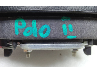 Подушка безопасности водителя 1T0880201E, 20080430157   Volkswagen Touran I