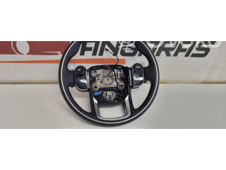 Руль Land Rover Range Rover Velar 2017 - года JK623F563FD, 0060022603