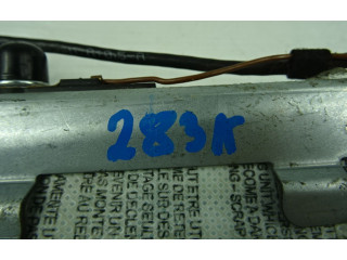 Подушка безопасности в сиденье 34057595 Audi Q3 F3