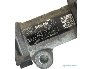 Топливная рампа 059130089K Audi A6 S6 C6 4F