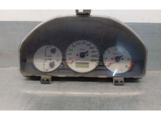 Панель приборов BL5C55471, BL5C55471 Mazda 323