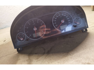 Přístrojová deska Ford Mondeo Mk III 2007 3S7F10841, 44ZU187