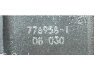 Блок подушек безопасности 04896118AE, T52MD1018K0029 Jeep Grand Cherokee (WK)