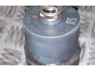Vstřikovač 0445110411, 338002A800 KIA Optima