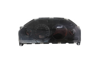 Панель приборов 8673265, 8691648 Volvo XC90